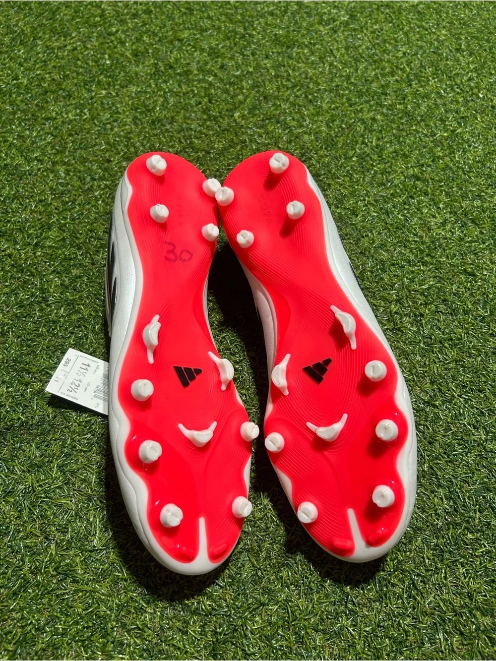 adidas size 11